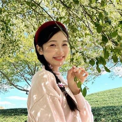 热情花招:当女孩遇上男孩