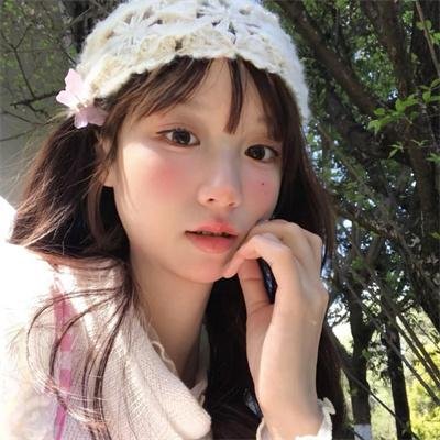 少女佳禾